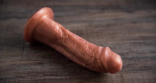 realistic dildo