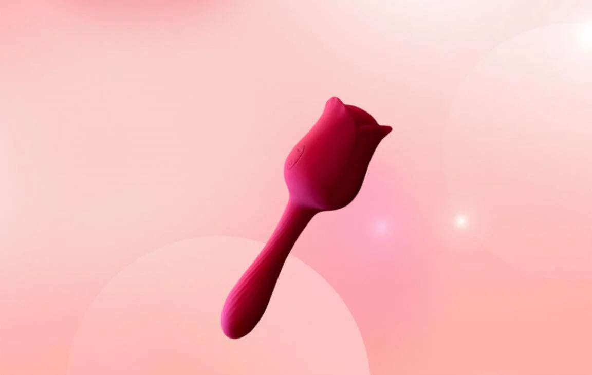 Inya Rose Vibrator