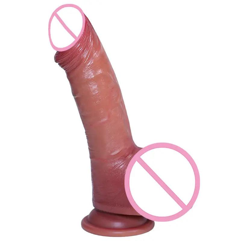 Soft_Simulated_Dildo