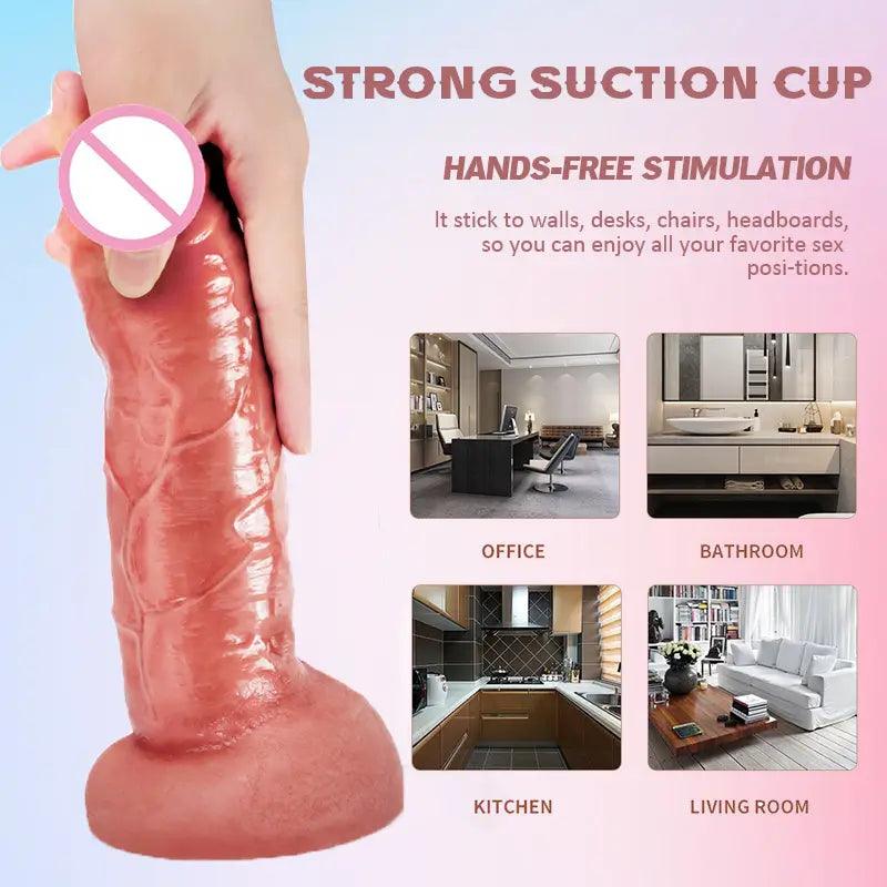 Wireless_Controlled_Swinging_Simulation_Dildo