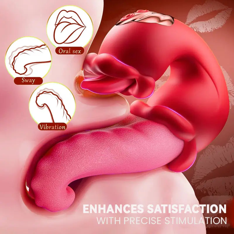 3-in-1_Rose_Tongue_Vibrator