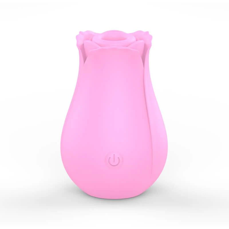 rose toy clit sucker vibrator