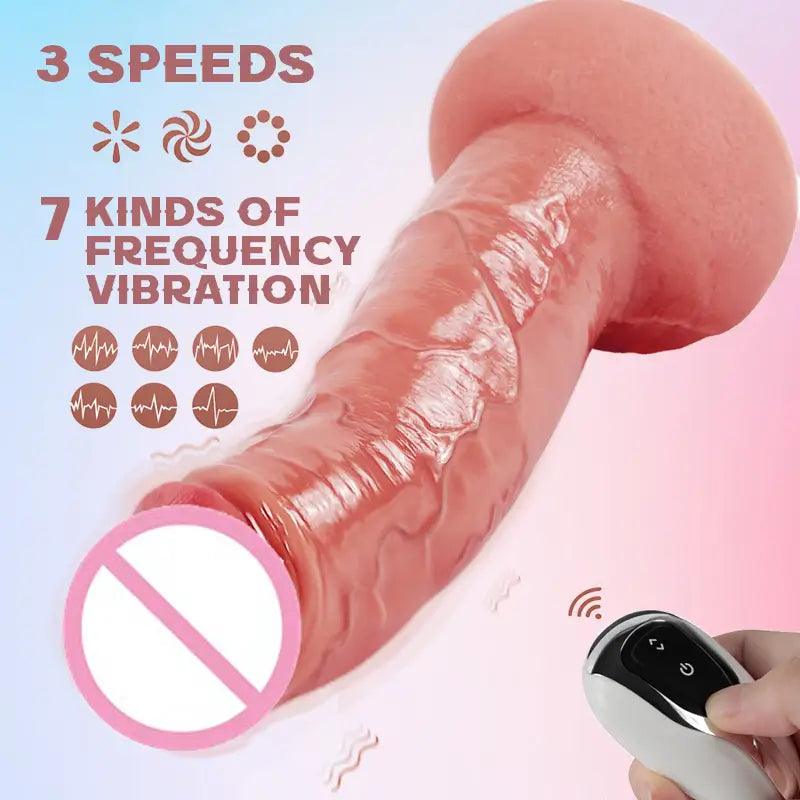 Wireless_Controlled_Swinging_Simulation_Dildo