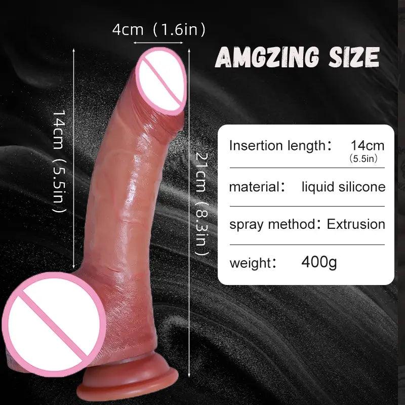 Soft_Simulated_Dildo