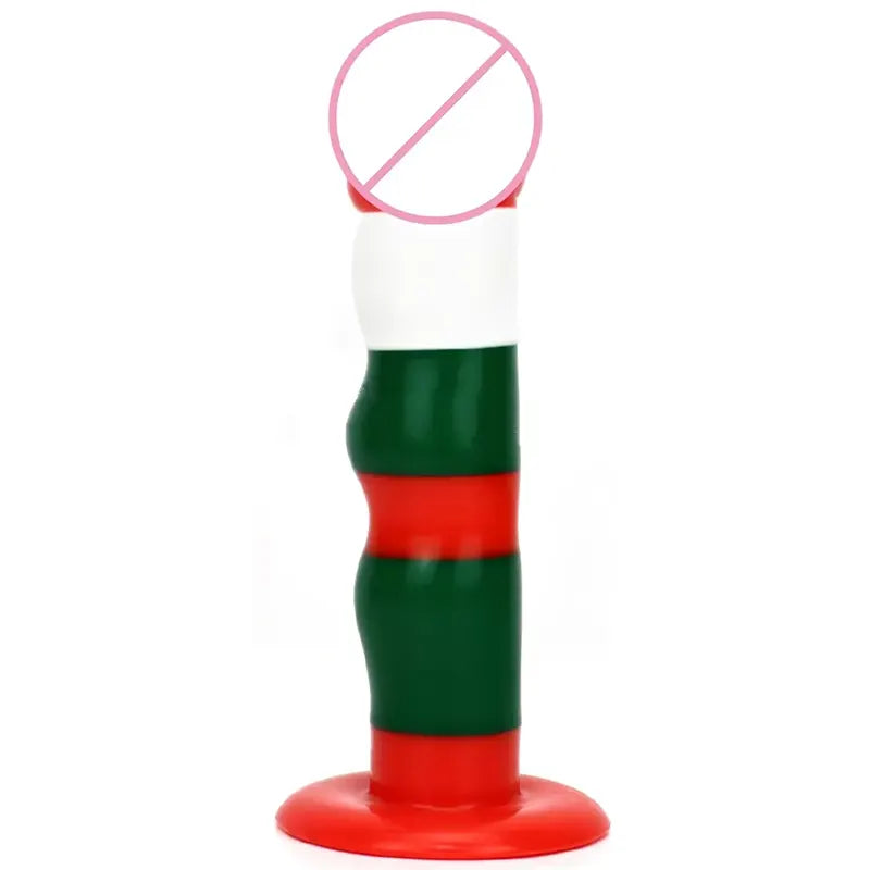 Christmas Atmosphere Dildo