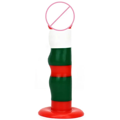 Christmas Atmosphere Dildo