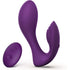 Duo Sensation Dual Motors Vibrating Sex Toy