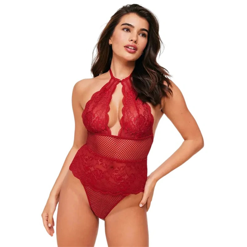 Floral_Lace_Scallop_Trim_One-piece_Bodysuit