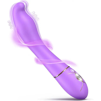 Devil Eye G-Spot Vibrator