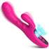 LCD Display Clitoral G-spot Vibrator