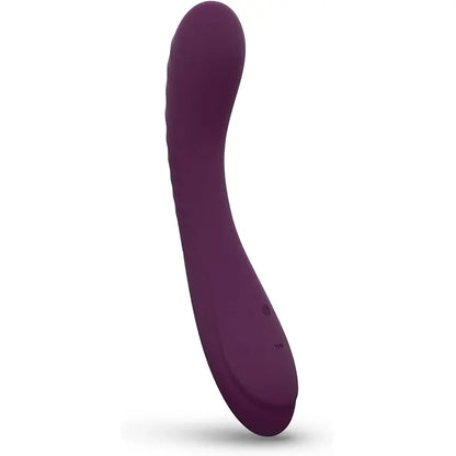 Precision G-Spot Vibrator for Deep, Targeted Stimulation