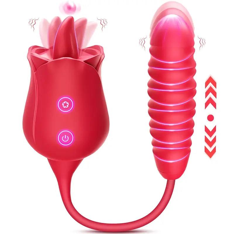 Double_Head_Rose_Tongue_Lick_Retractable_Massager