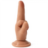 Middle_Finger_Silicone_Heterosexual_Dildo_1