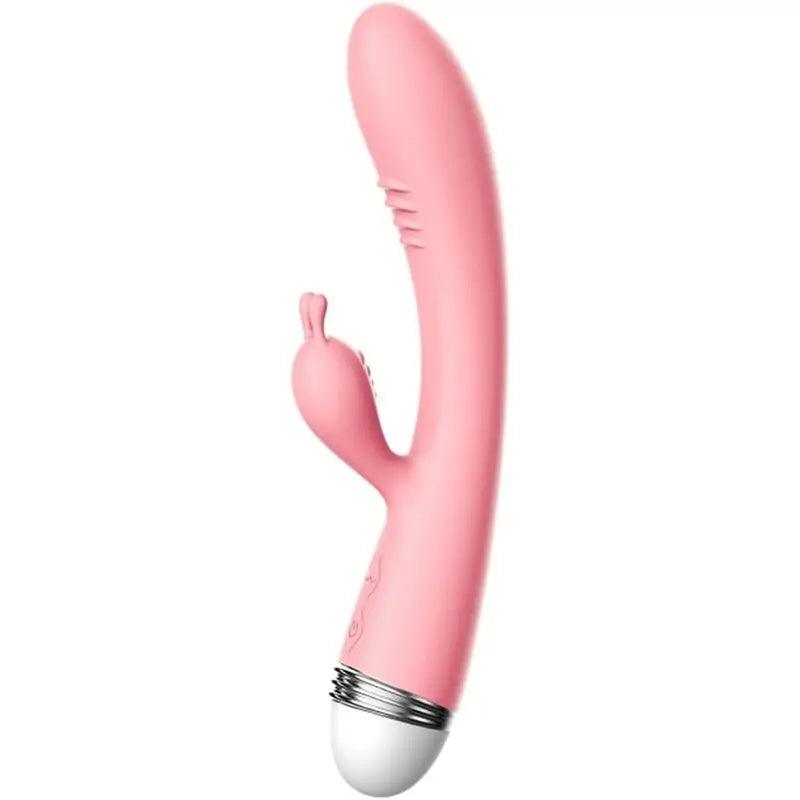 2_in_1_Rabbit_Massage_Vibrating_Masturbator