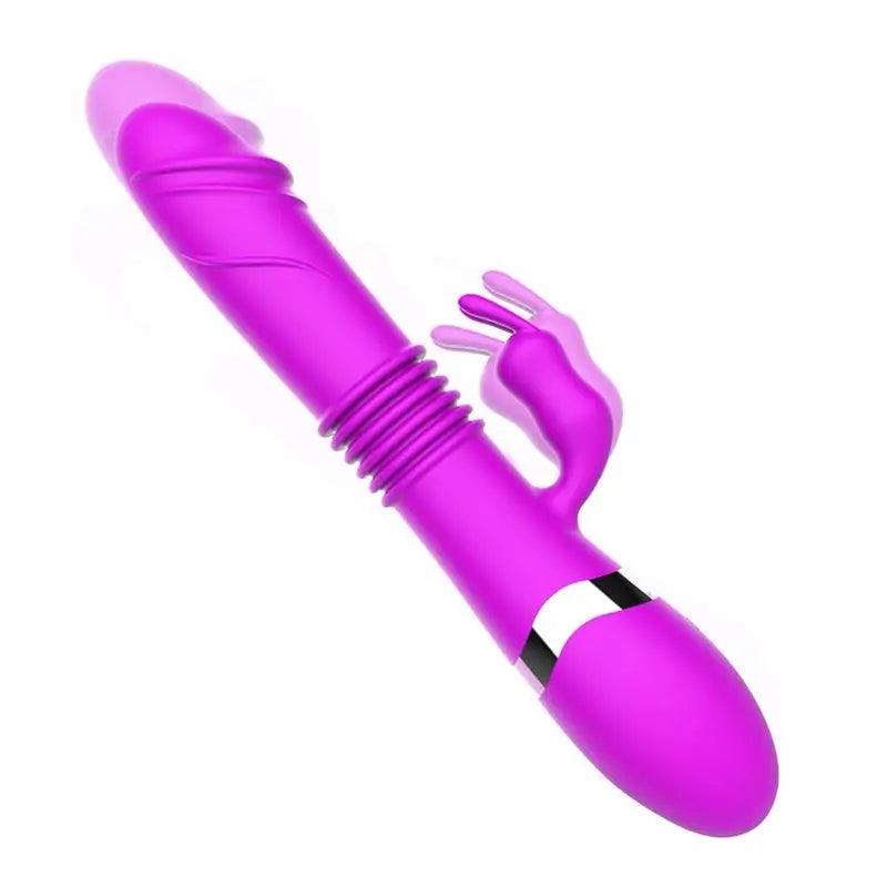 G-point_Rabbit_Expansion_Vibrator