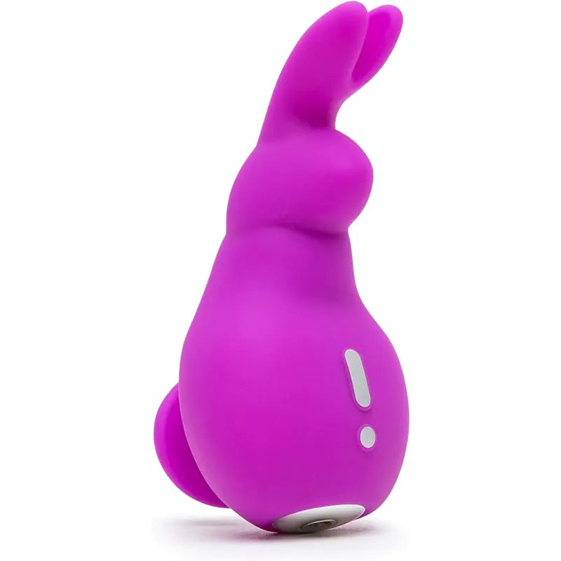 Happy Rabbit Mini Ears Clitoral Vibrator