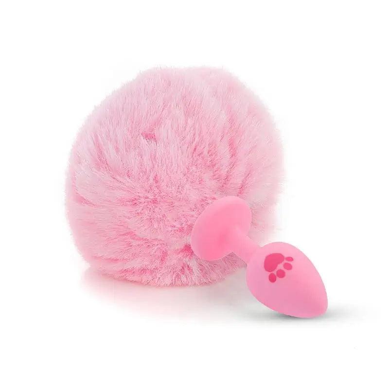 Pink_Fluffy_Bunny_Tail_Anal_Plugs