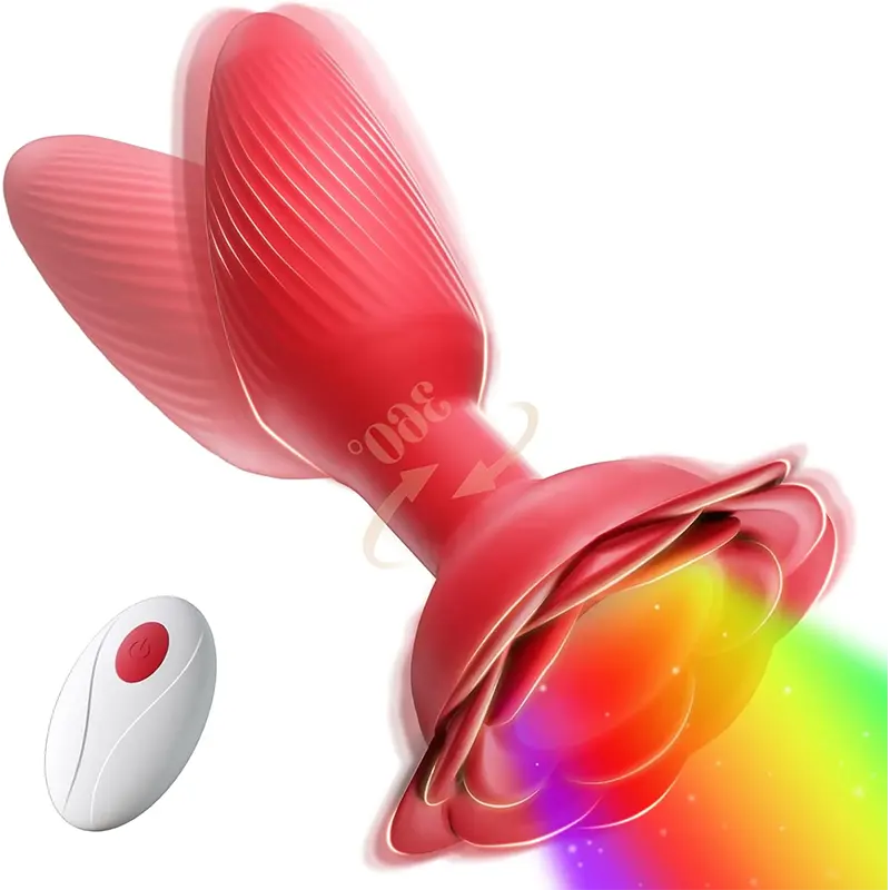 Rose_Rotating_Vibrating_Luminous_Anal_Plug