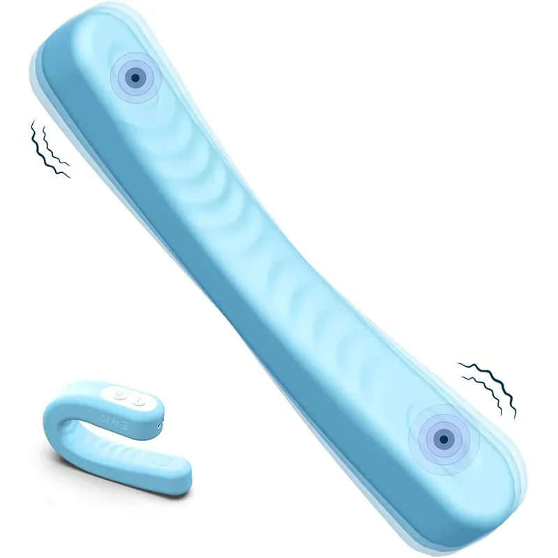 Silicone Soft Mini G-spot Vibrator