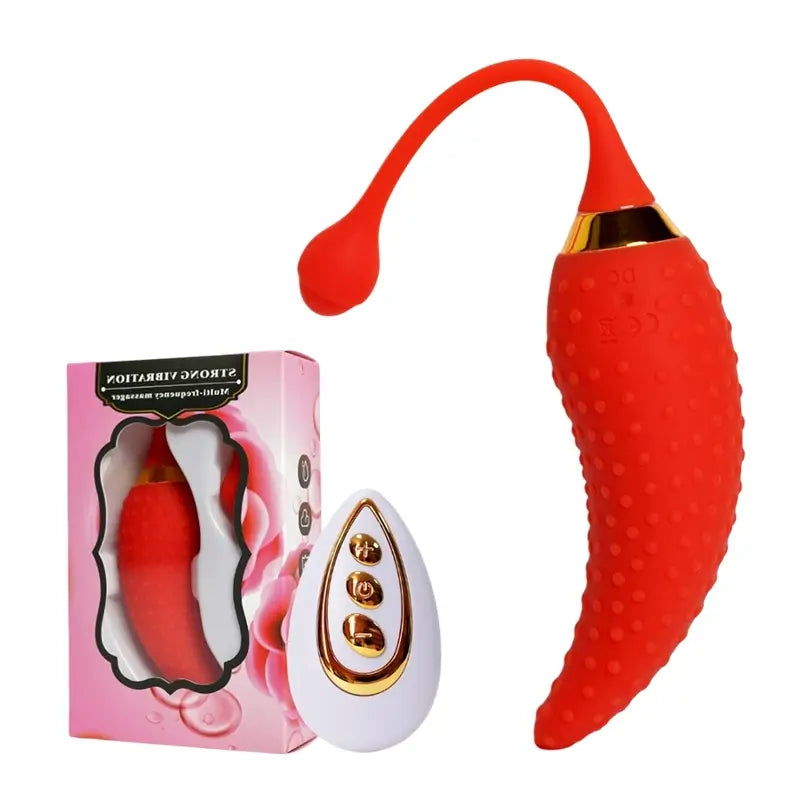 Big_Red_Tongue_Silicone_Pellet_G-Spot_Dumper