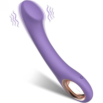 G-Spot Pleasure Pro Vibrator