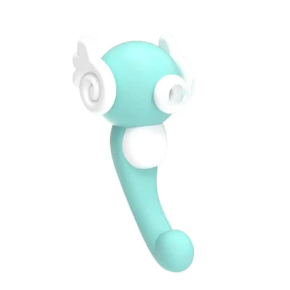 Seahorse Magic Vibrator