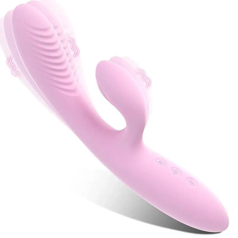 Rabbit_G-Spot_Clitoral_Vibrator