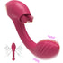 Dual Pleasure Rabbit Vibrator for Women