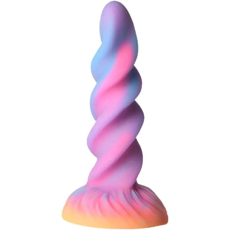 Glow-in-the-Dark_Donut_Silicone_Dildo