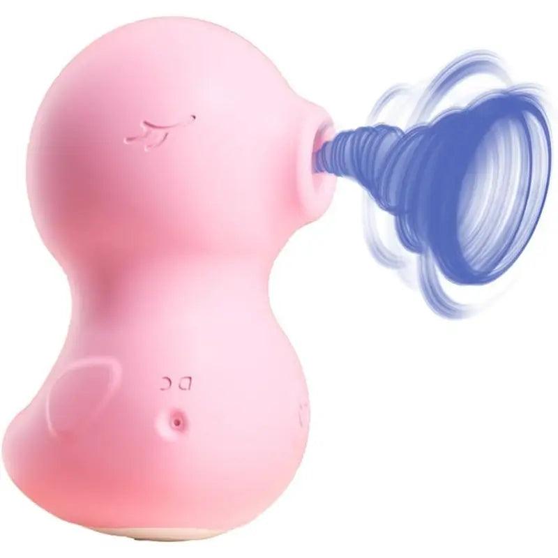 Pink_Duck_Clit_Sucking_Vibrator