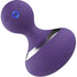 Cordless Rechargeable Electric Vibrating Massager