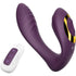 Harmony Duo Dual Stimulation Vibrator