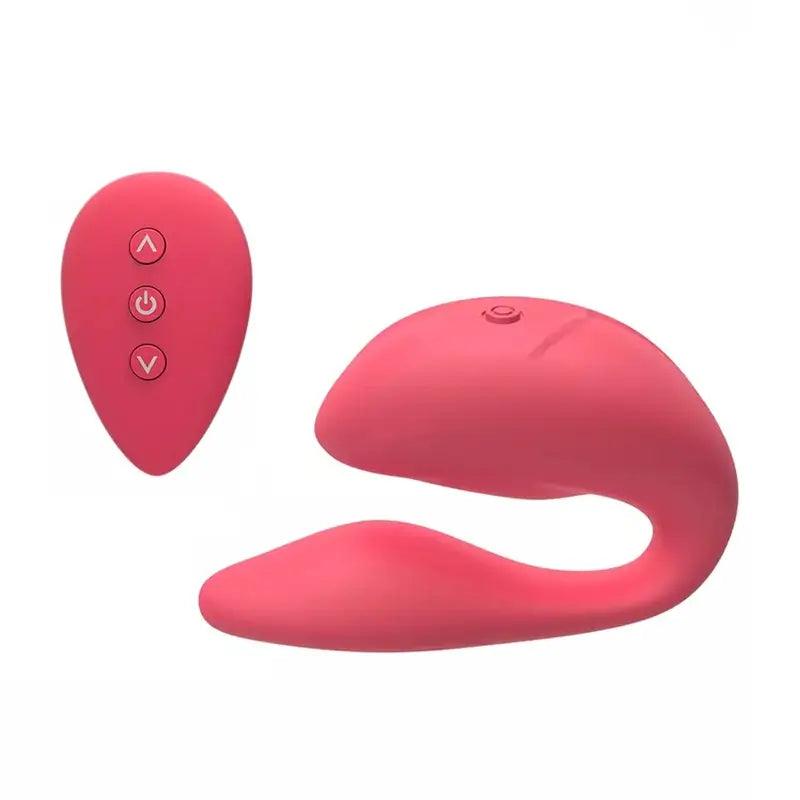 Waterproof_Wireless_Remote_Control_U-Shape_Jumper