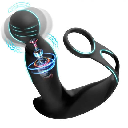 Twisting_Vibrating_Prostate_Massager