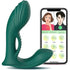 APP-Controlled Wearable G-Spot Vibrator