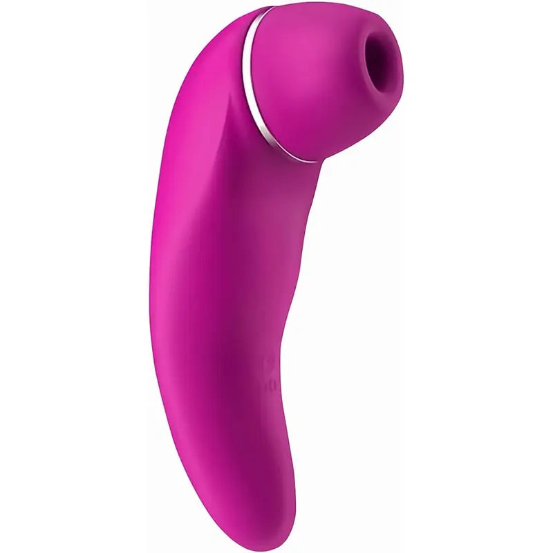 Dual Action Clitoral &amp; G-Spot Vibrator