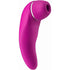 Dual Action Clitoral & G-Spot Vibrator