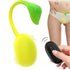 Little Bean Sprout Remote Control Vibrating Egg