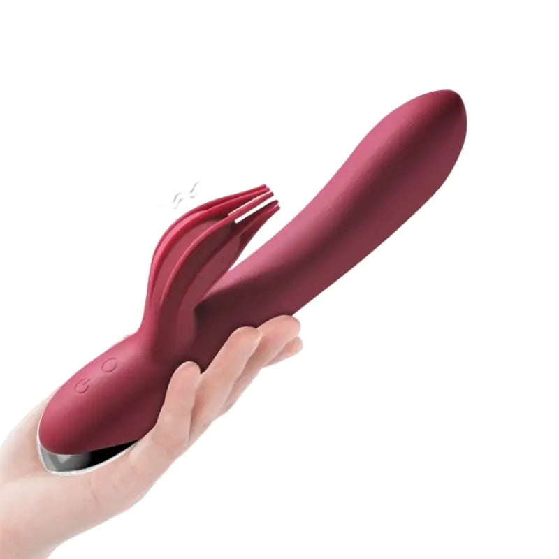 New_Silicone_Clitoral_Climax_Vibrator_for_Women