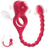 RoseSync Multi-Stimulation Couples Vibrator Set