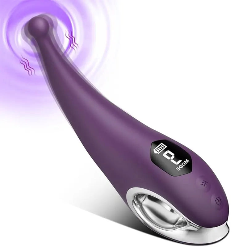 Click_Orgasm_Clitoral_Vibrator