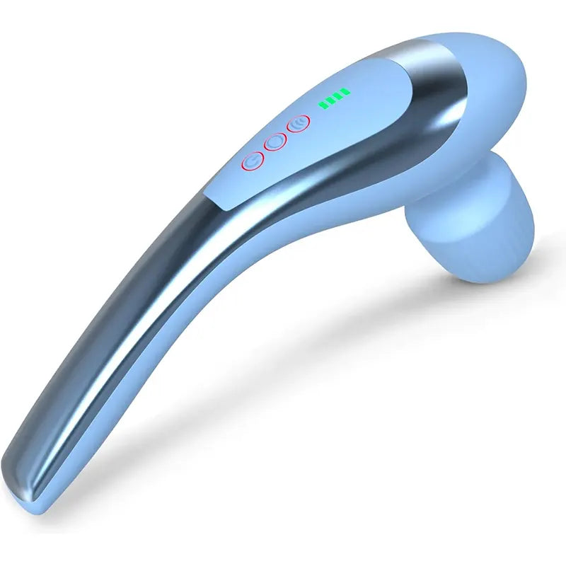 Serenity Wave Handheld Vibrating Massager