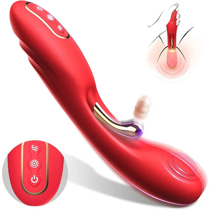 Clitoris_G-spot_Dual_Stimulation_Rabbit_Vibrator