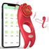 Rose_Wizard_APP_Vibrating_Sperm_Locking_Ring