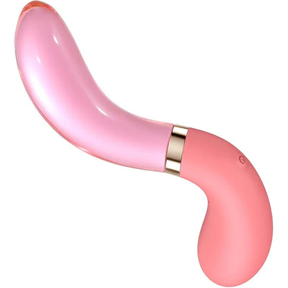 Dual Head Erotic G-spot Vibrator