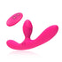 Lesbian Vibrating G-spot Massager