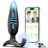 App_Remote_Control_Thrust_Anal_Vibration_Prostate_Massager