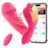 Smart Hands-Free G-Spot Vibrator