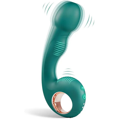 Ring Handle G-spot Vibrator