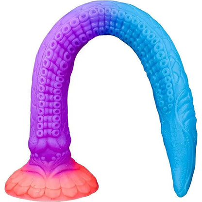 Extra_Long_Glowing_Tentacle_Silicone_Dildo